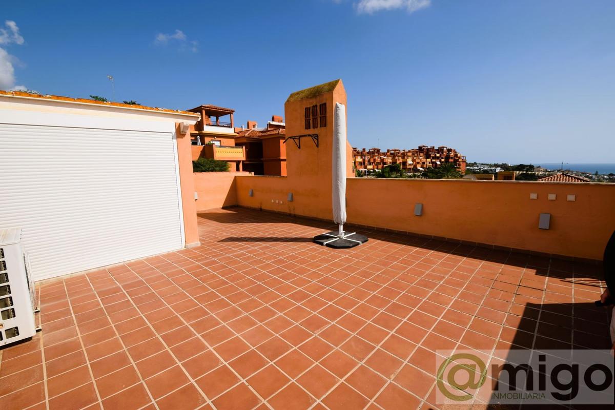 Venta de Ático en Marbella