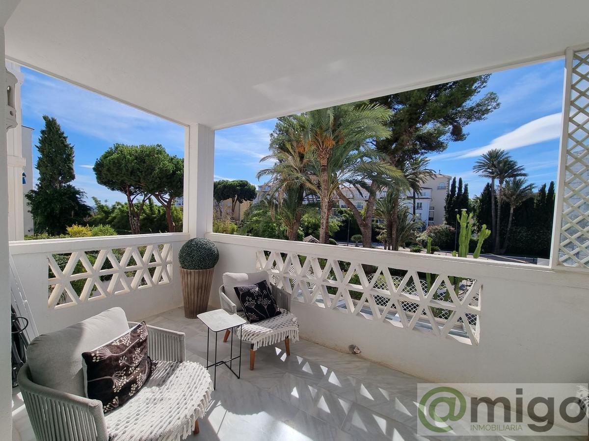 Venta de apartamento en Marbella