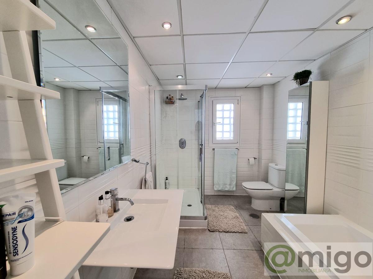 Venta de apartamento en Marbella