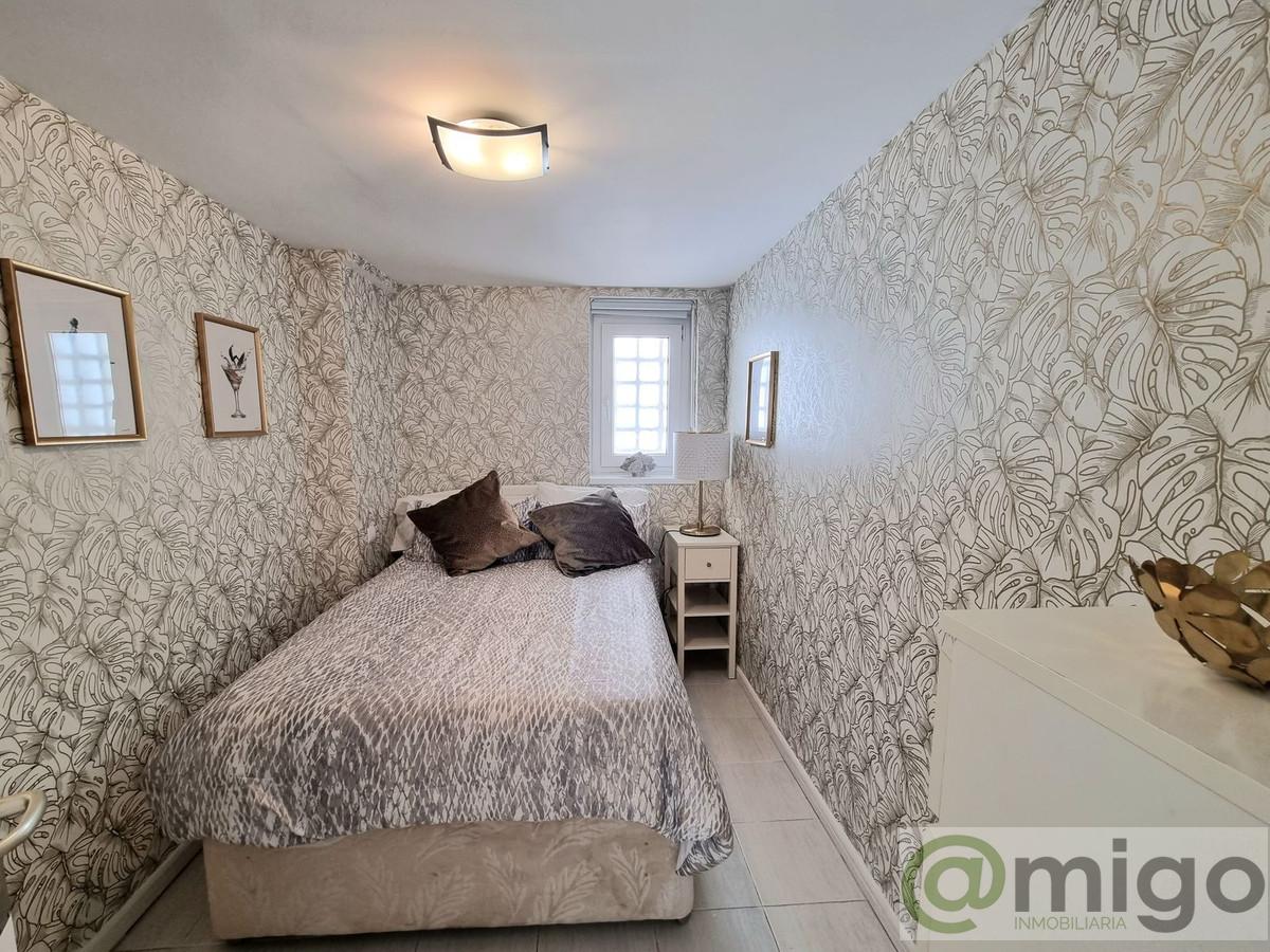 Venta de apartamento en Marbella