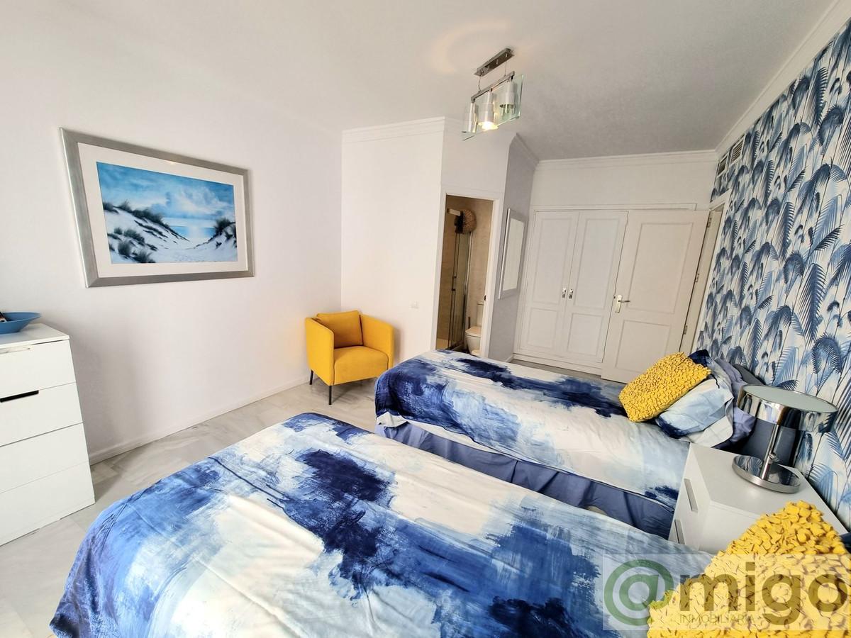 Venta de apartamento en Marbella