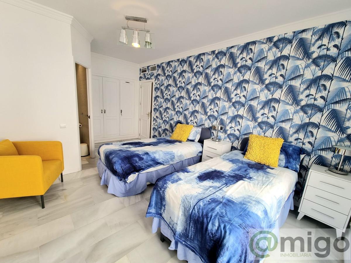 Venta de apartamento en Marbella