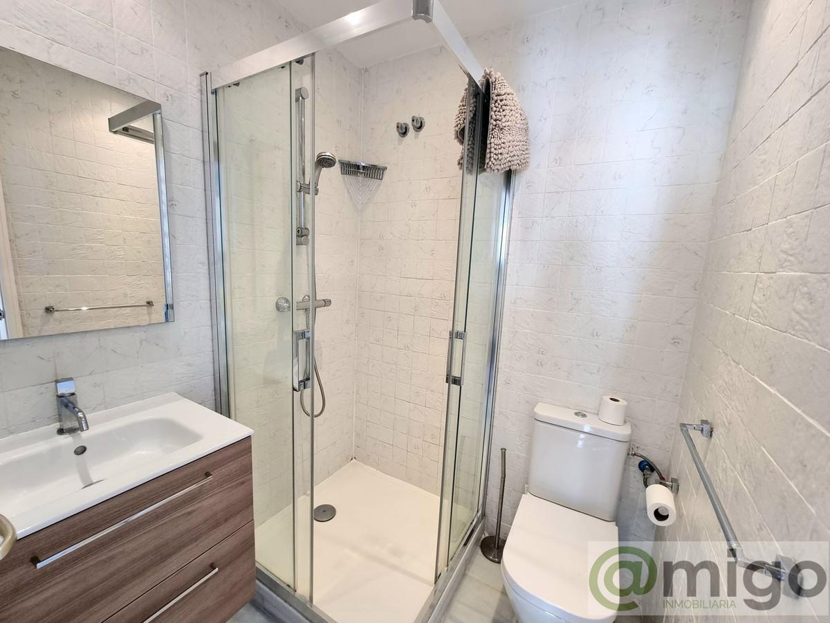 Venta de apartamento en Marbella