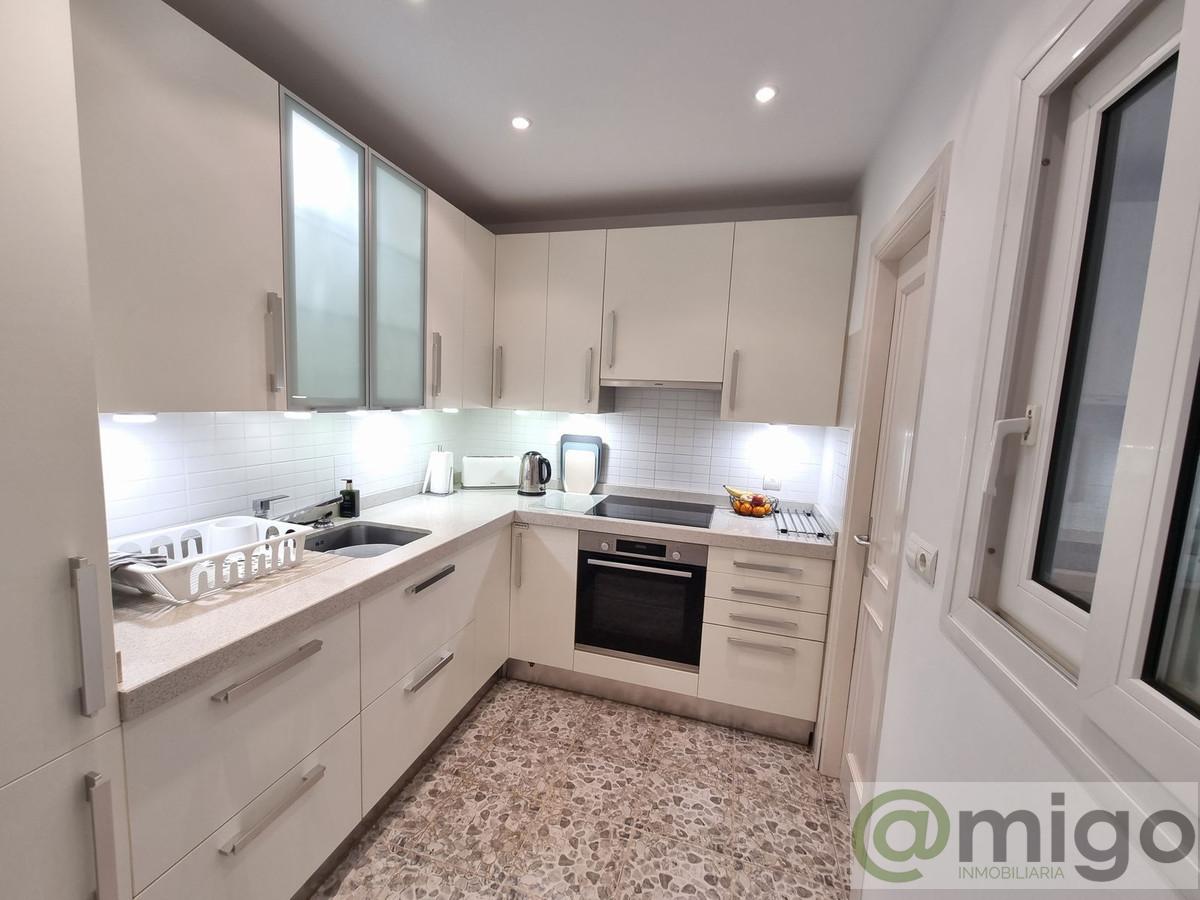 Venta de apartamento en Marbella