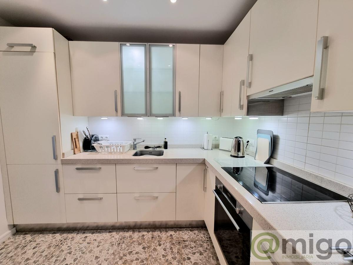 Venta de apartamento en Marbella