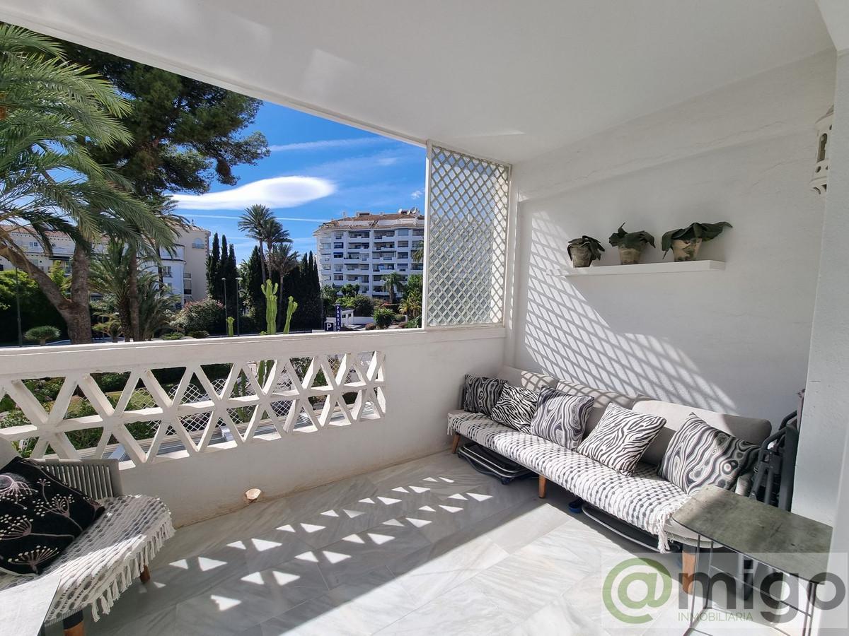 Venta de apartamento en Marbella