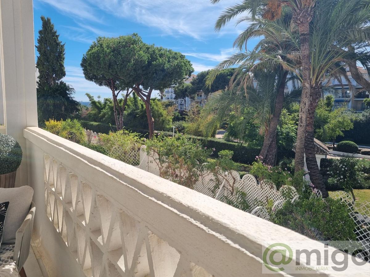 Venta de apartamento en Marbella