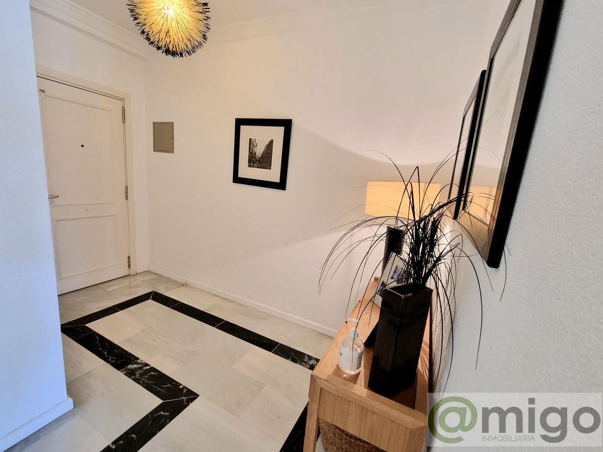 Venta de apartamento en Marbella