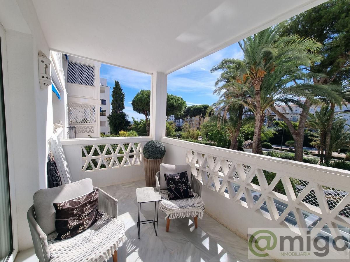 Venta de apartamento en Marbella