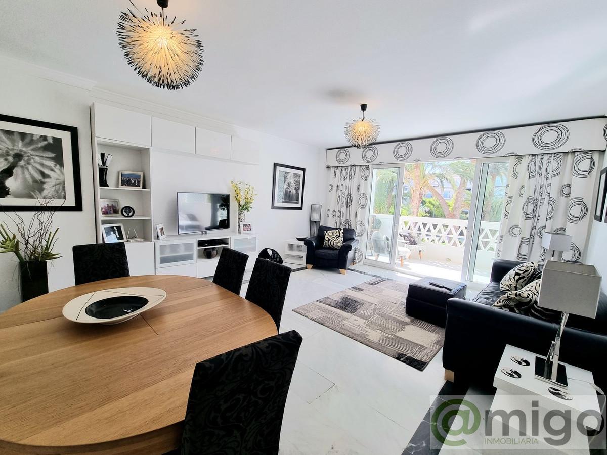 Venta de apartamento en Marbella