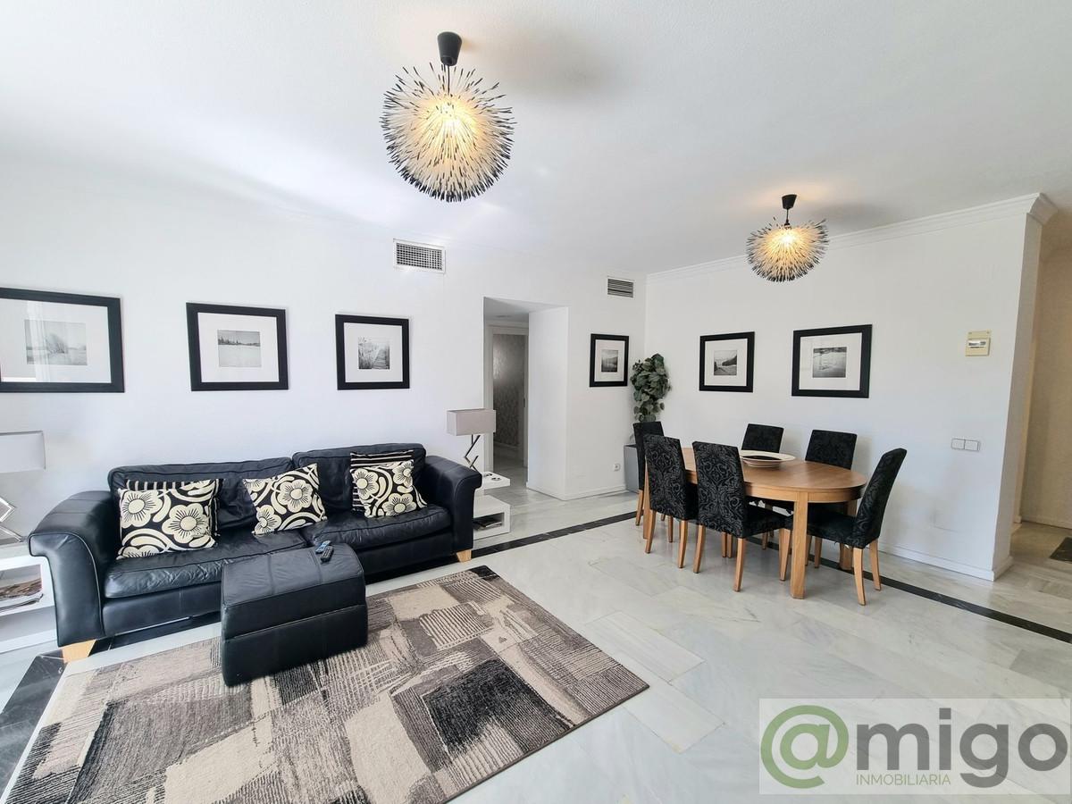 Venta de apartamento en Marbella