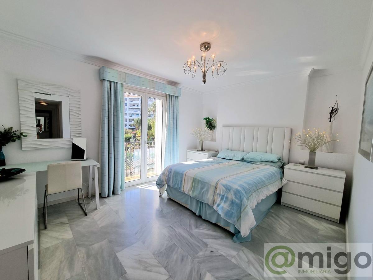 Venta de apartamento en Marbella