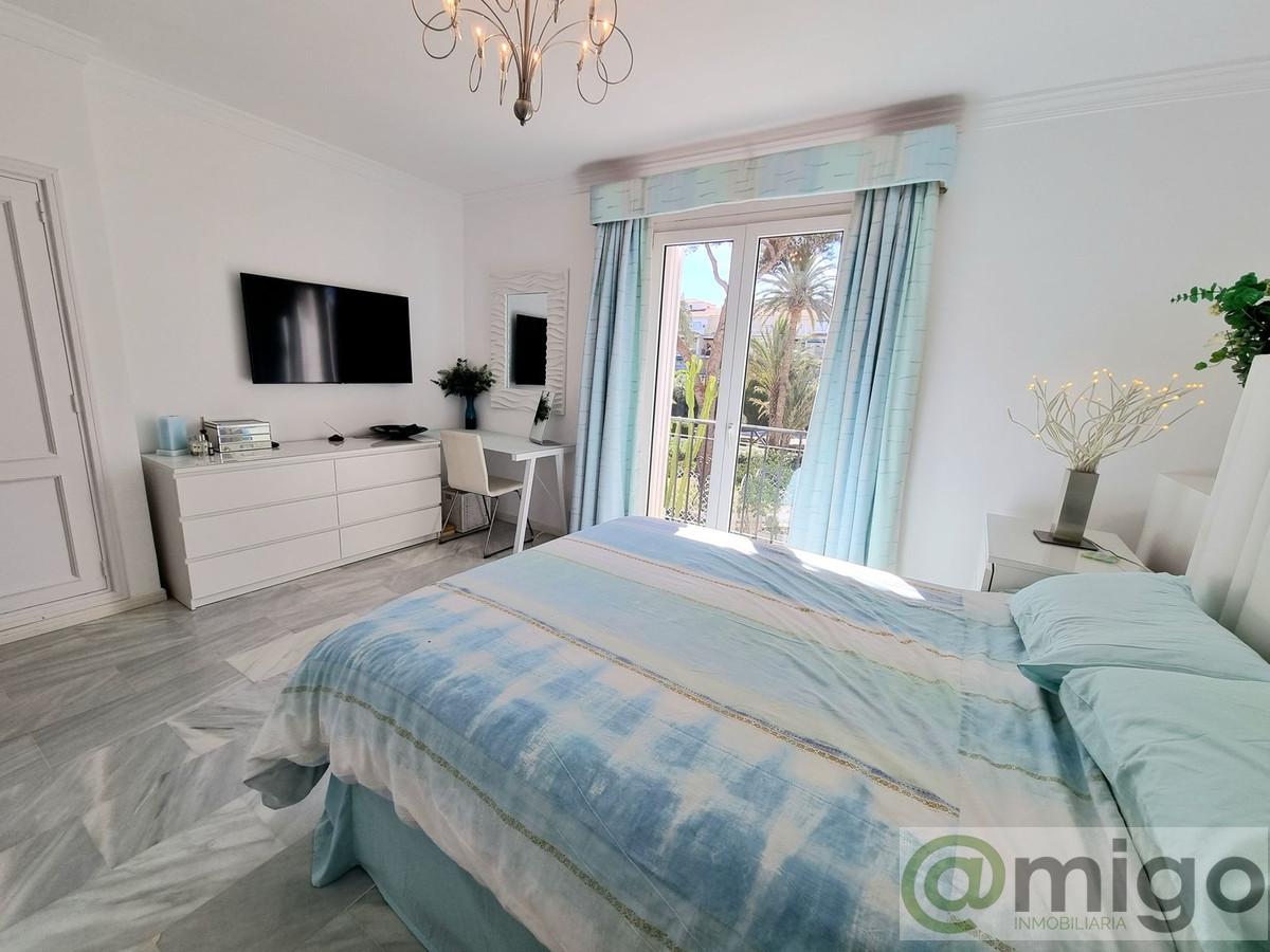 Venta de apartamento en Marbella