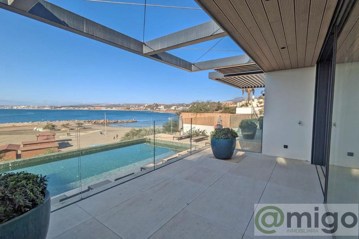 Venta de apartamento en Estepona