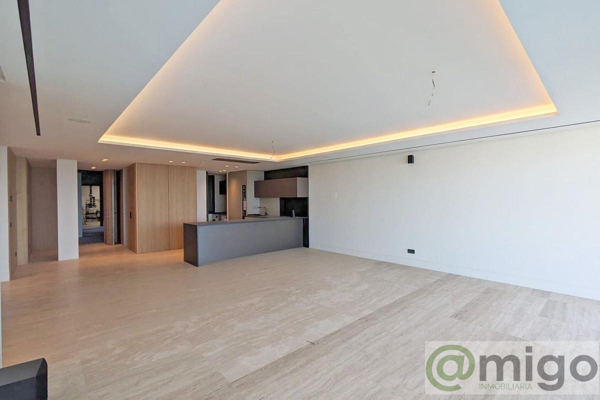 Venta de apartamento en Estepona