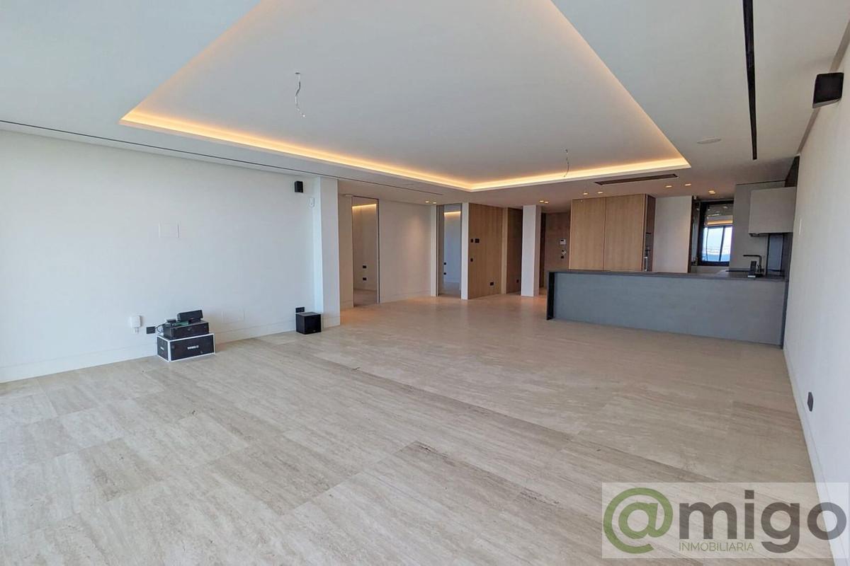 Venta de apartamento en Estepona