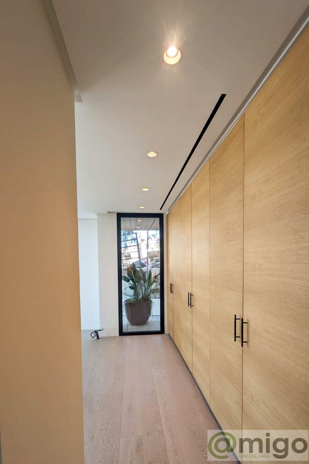 Venta de apartamento en Estepona