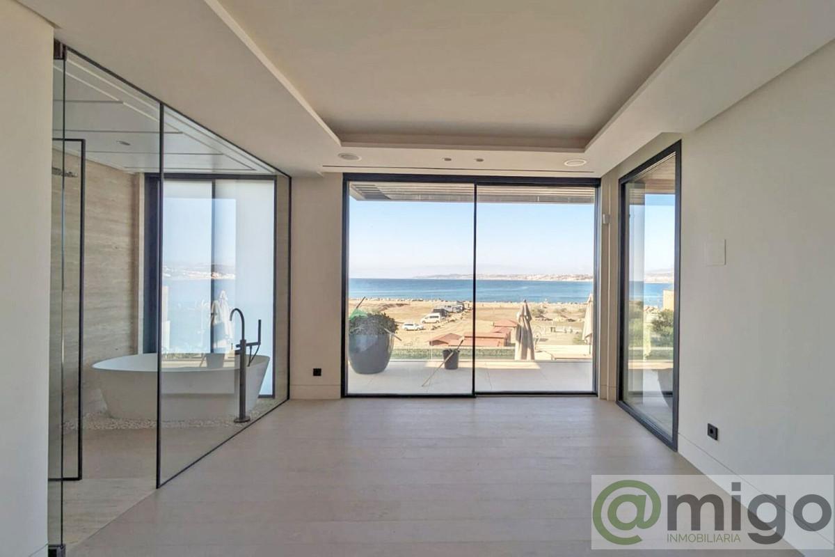 Venta de apartamento en Estepona