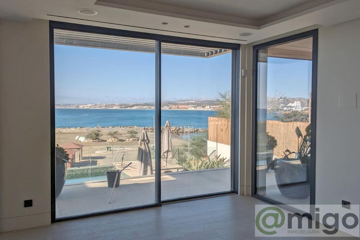 Venta de apartamento en Estepona