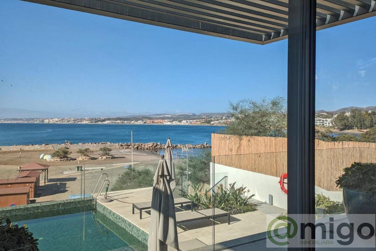 Venta de apartamento en Estepona