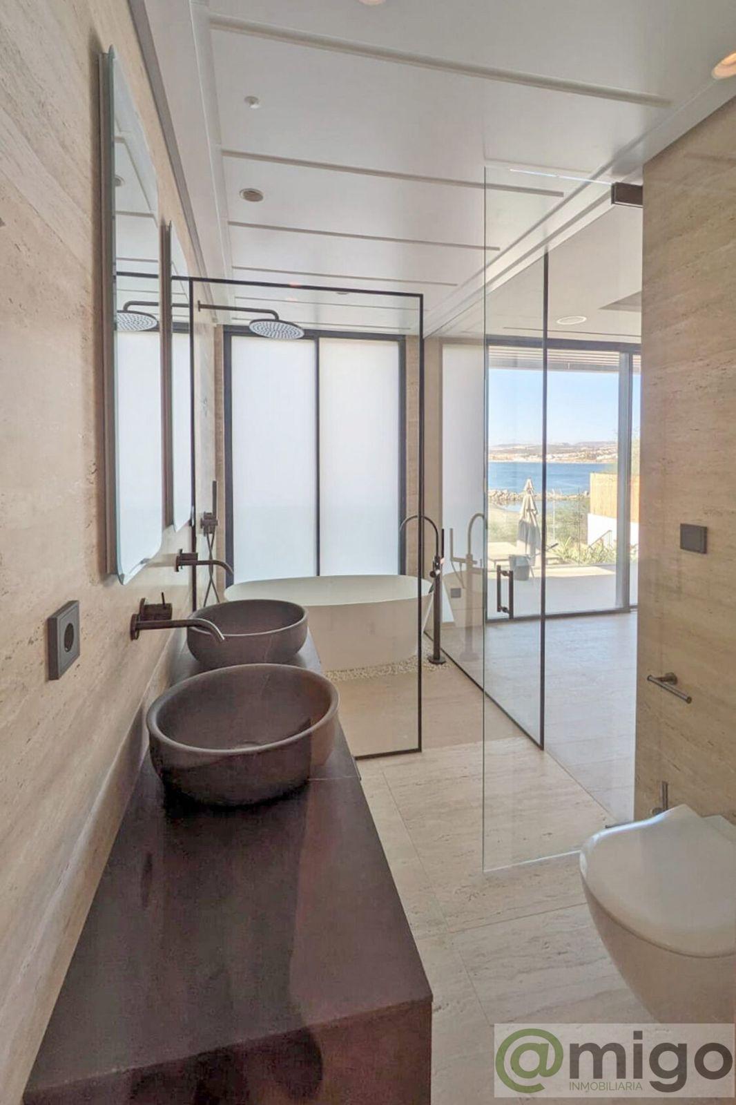 Venta de apartamento en Estepona