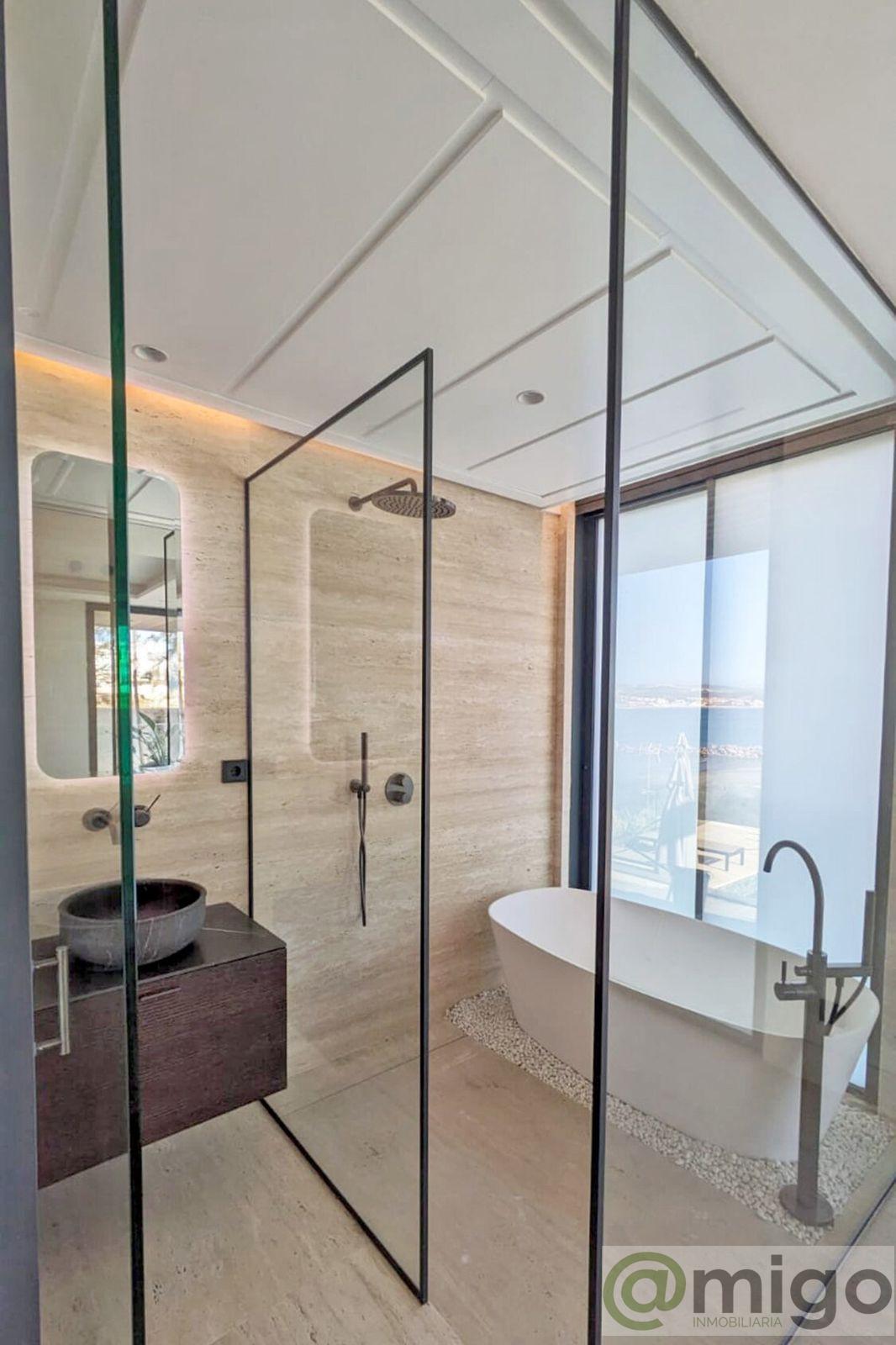 Venta de apartamento en Estepona