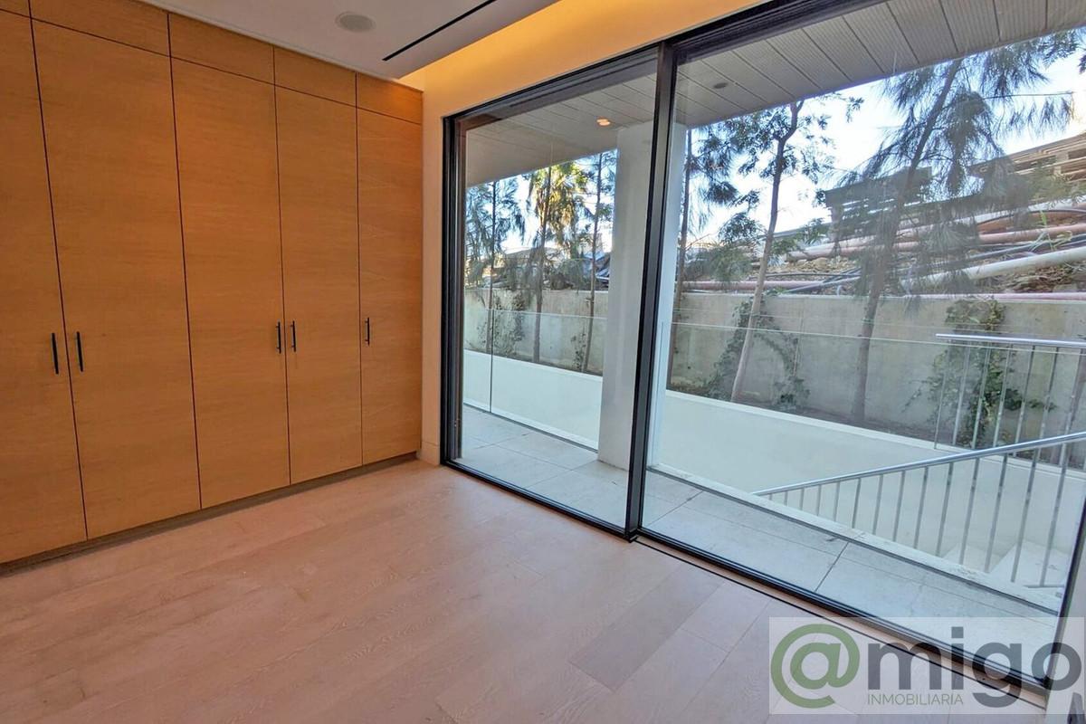 Venta de apartamento en Estepona