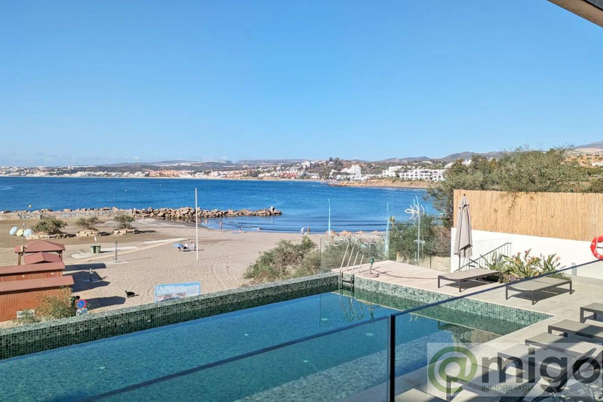 Venta de apartamento en Estepona