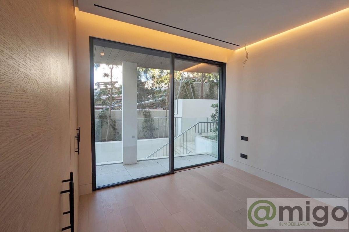 Venta de apartamento en Estepona