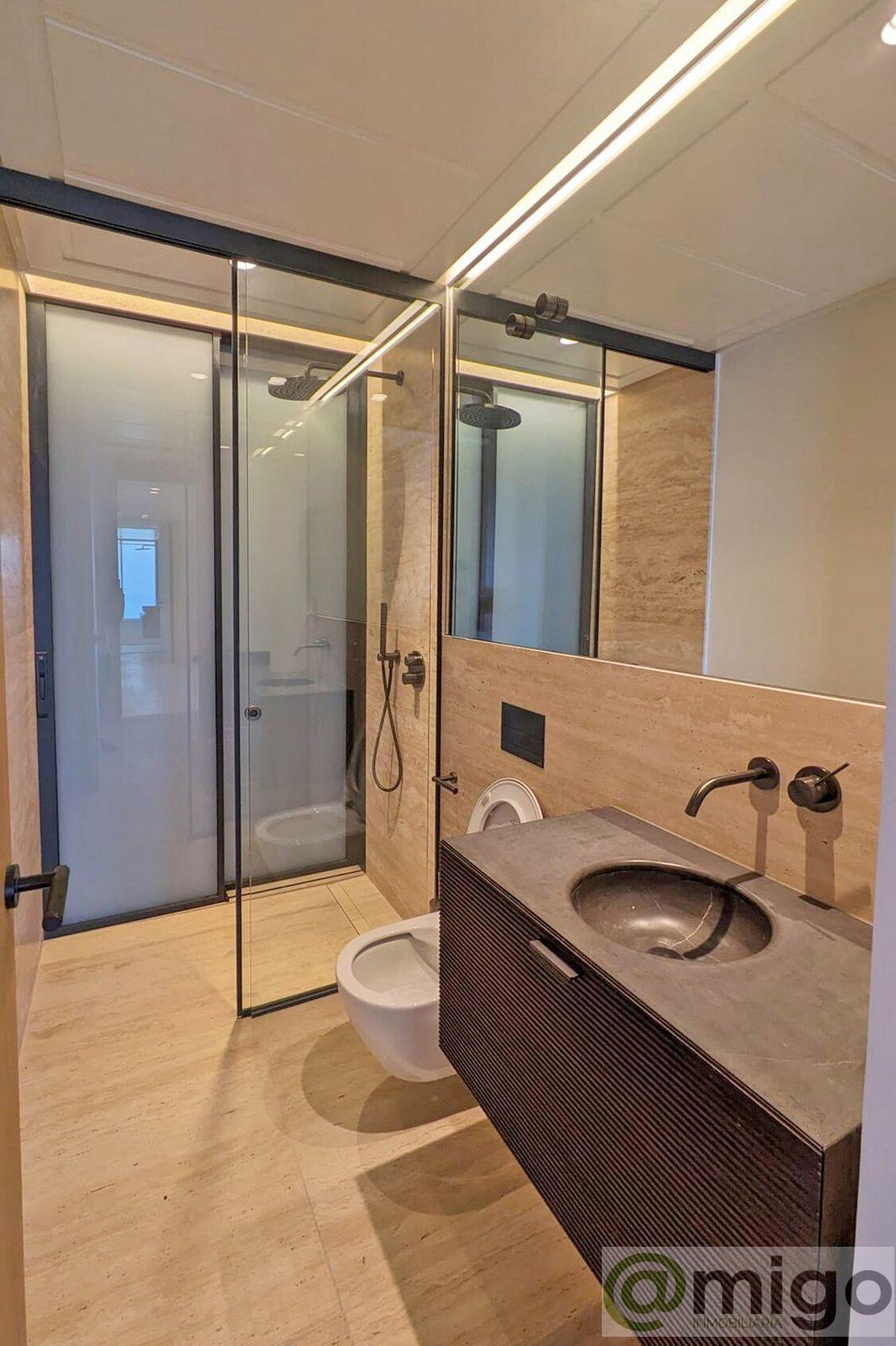 Venta de apartamento en Estepona