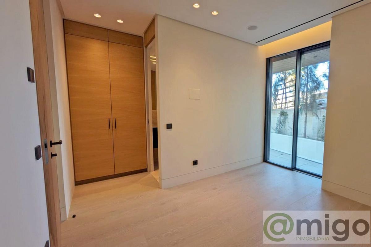 Venta de apartamento en Estepona