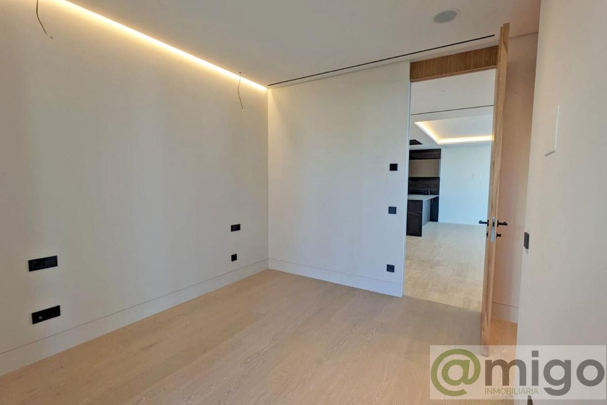 Venta de apartamento en Estepona