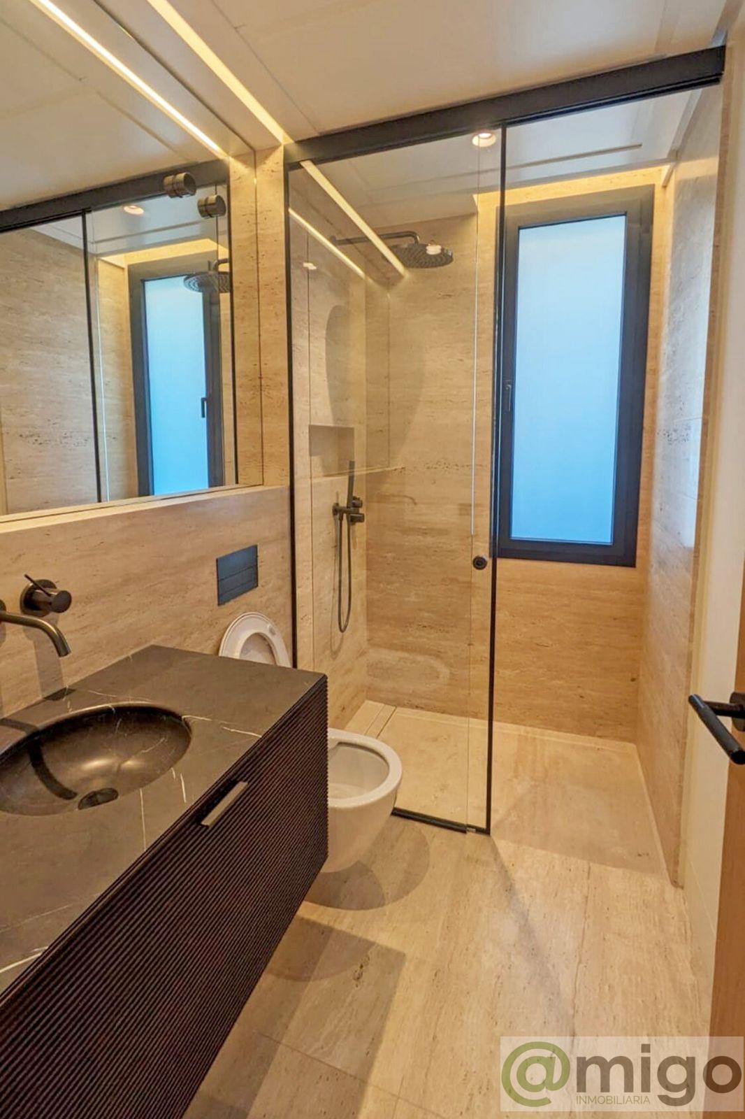 Venta de apartamento en Estepona