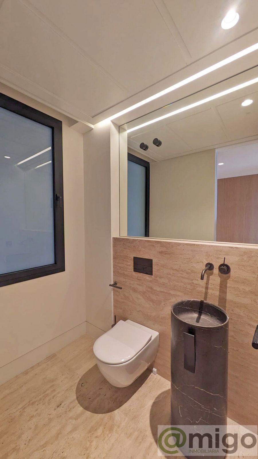 Venta de apartamento en Estepona