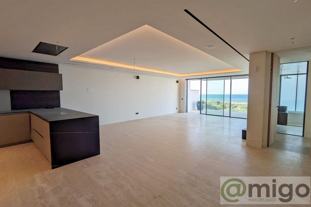 Venta de apartamento en Estepona