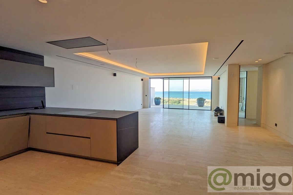 Venta de apartamento en Estepona