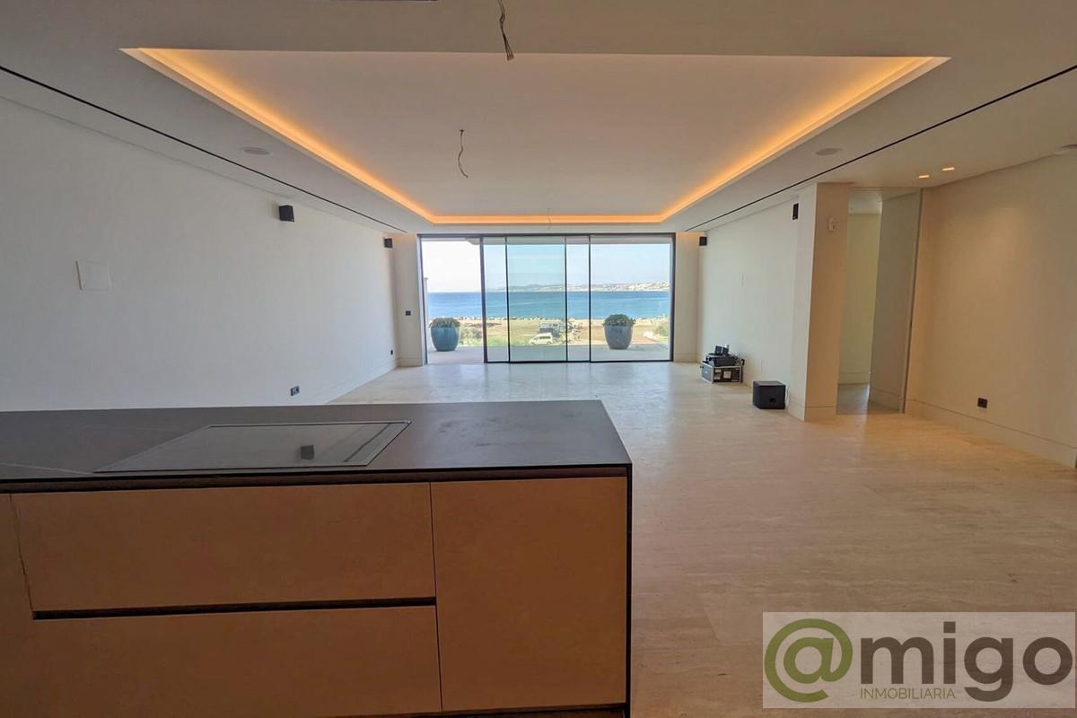Venta de apartamento en Estepona