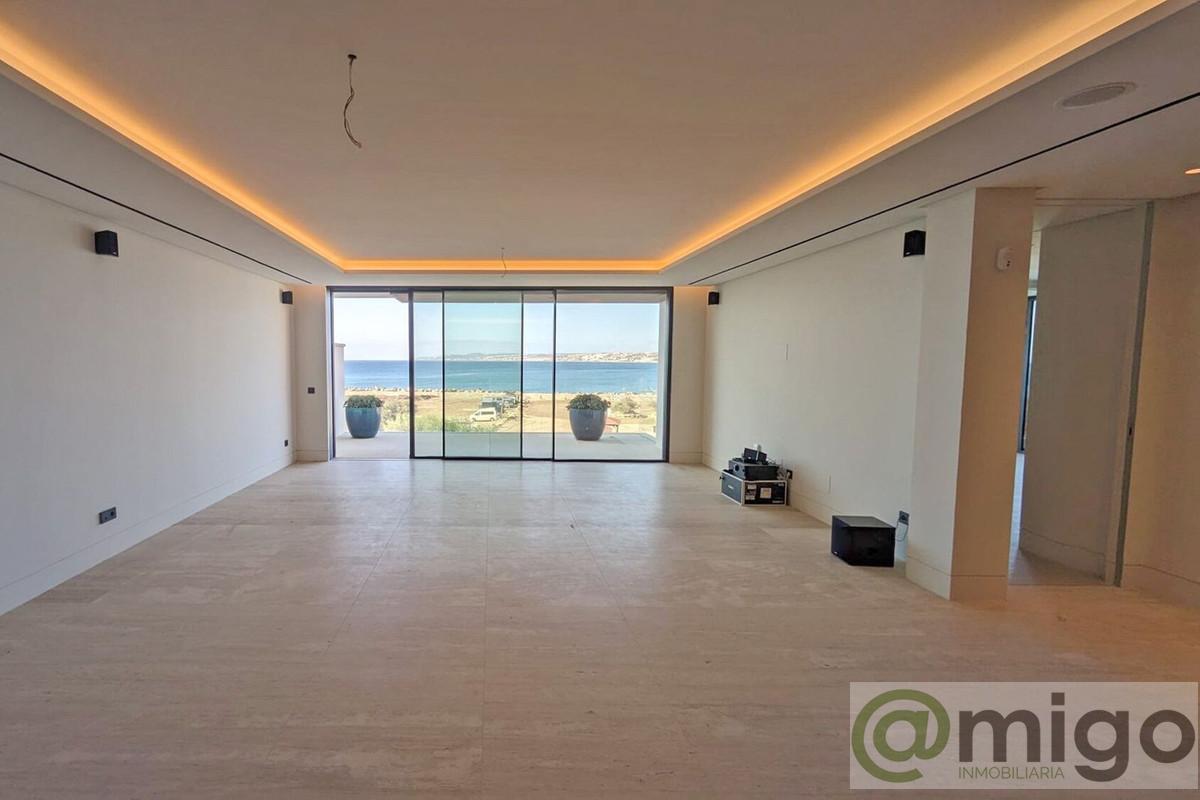 Venta de apartamento en Estepona