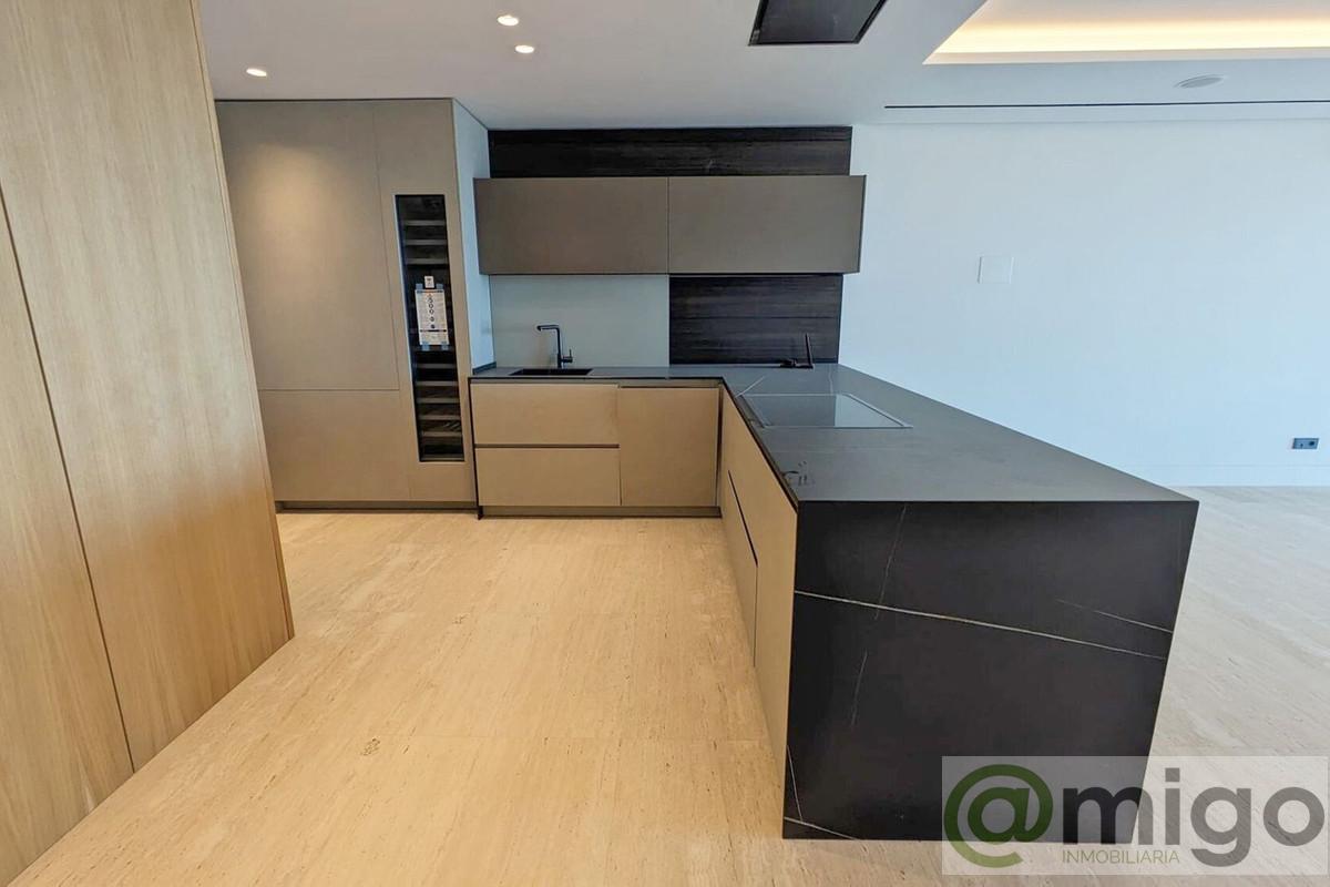 Venta de apartamento en Estepona