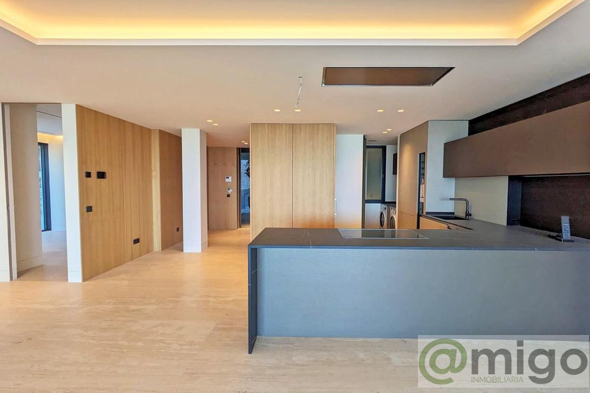 Venta de apartamento en Estepona