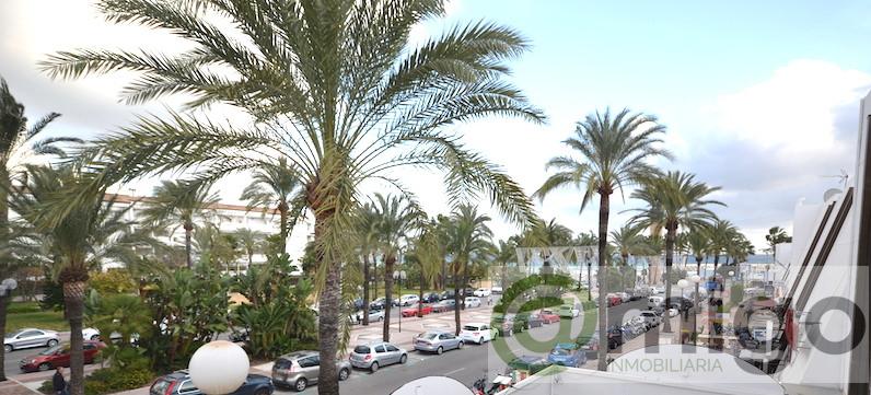 For sale of commercial in Marbella