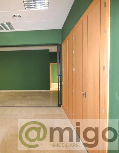 For sale of commercial in Marbella