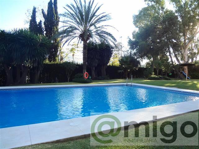 Продажа от

 Апартаменты на Marbella