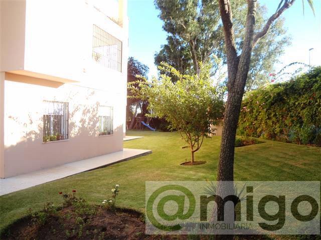 Продажа от

 Апартаменты на Marbella