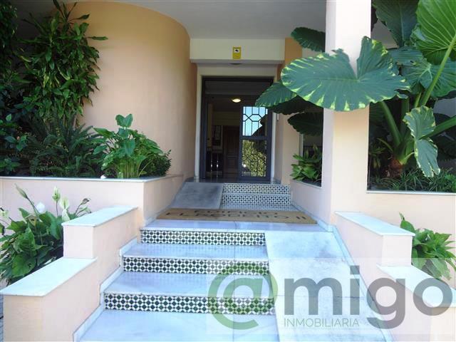 Продажа от

 Апартаменты на Marbella