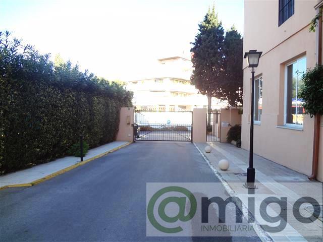 Продажа от

 Апартаменты на Marbella