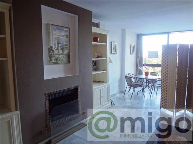 Продажа от

 Апартаменты на Marbella
