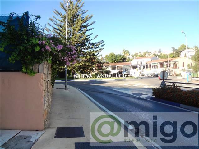 Продажа от

 Апартаменты на Marbella