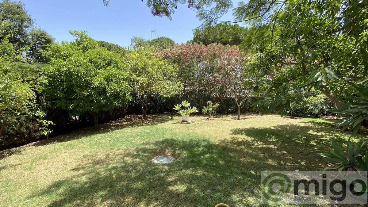 For sale of villa in Marbella