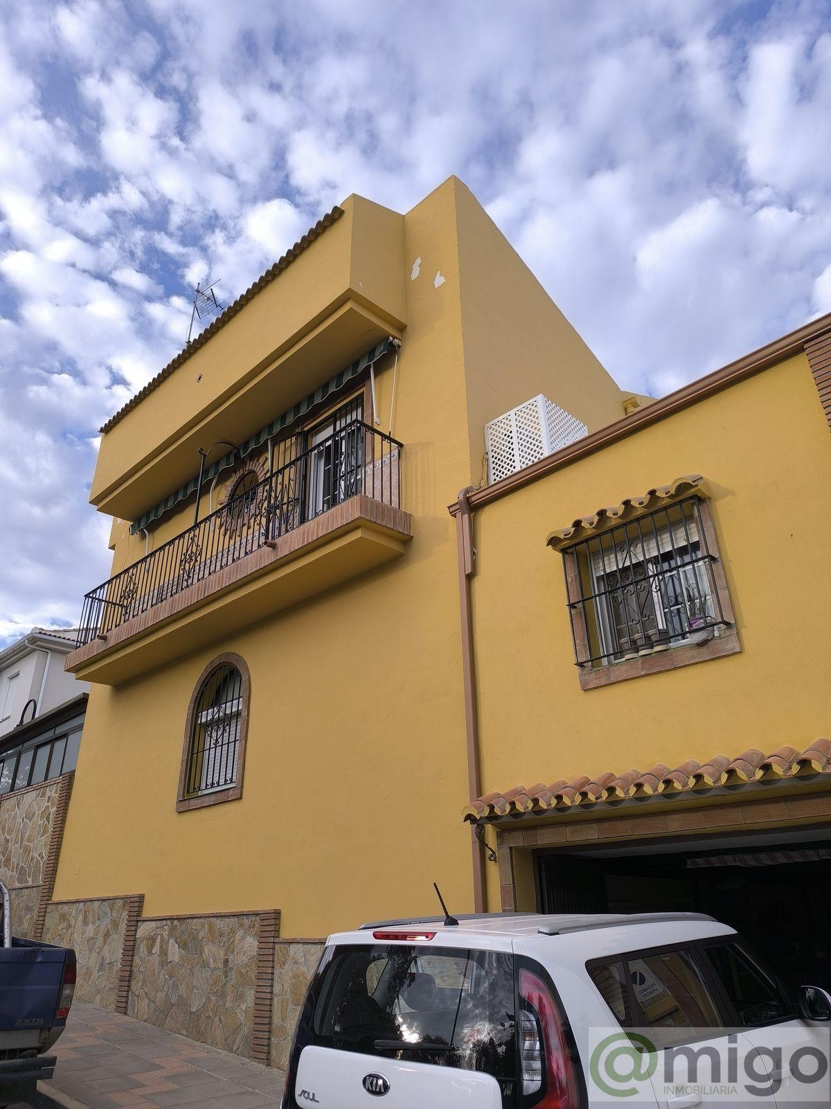 Venta de villa en Mijas